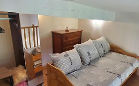 Agréable et paisible studio